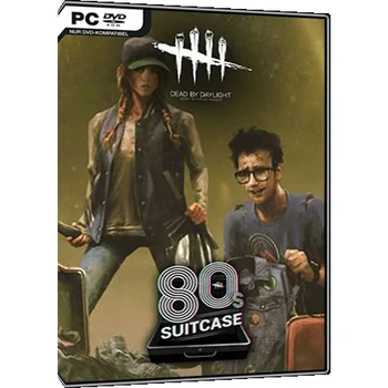 Behaviour Dead By Daylight The 80s Suitcase PC Game